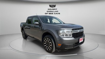 Used 2023 Ford Maverick Lariat w/ Equipment Group 500A Standard
