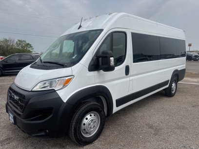 Used 2023 RAM ProMaster 3500