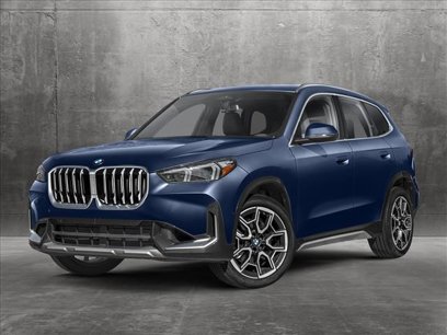 New 2025 BMW X1 xDrive28i w/ Convenience Package