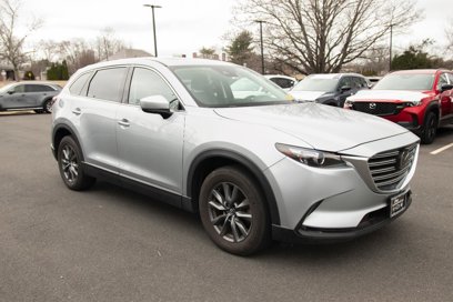 Used 2023 MAZDA CX-9 Touring