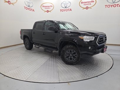 Used 2023 Toyota Tacoma SR5