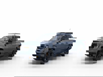 New 2025 Ford Maverick Tremor