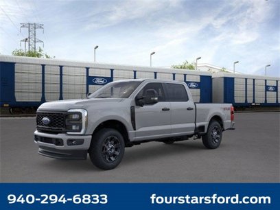 New 2025 Ford F250 XL