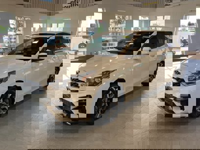 Used 2021 Kia Forte LXS