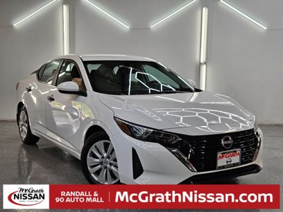 Certified 2024 Nissan Sentra S