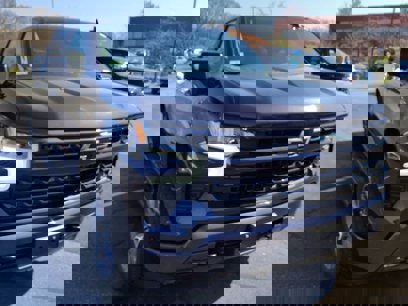 Used 2023 Chevrolet Silverado 1500 RST w/ RST All Star Premium Package