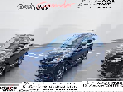 Used 2024 Ford Escape ST-Line