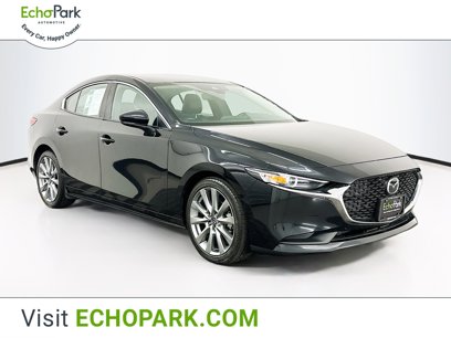 Used 2023 MAZDA MAZDA3 s