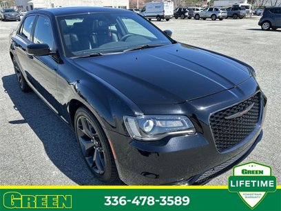 Used 2023 Chrysler 300 S