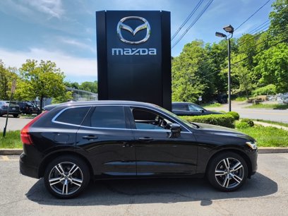 Used 2021 Volvo XC60 T5 Momentum w/ Protection Package Premier