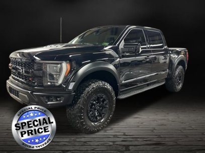 Used 2023 Ford F150 Raptor w/ Equipment Group 802A Raptor R
