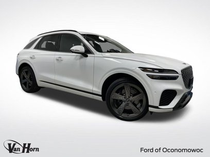 Used 2024 Genesis GV70 3.5T Sport w/ Sport Advanced Package