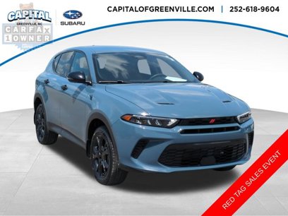 Used 2023 Dodge Hornet GT w/ GT Blacktop Package