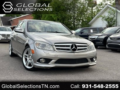 Used 2009 Mercedes-Benz C 300 Luxury