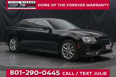 Used 2018 Chrysler 300 Touring L