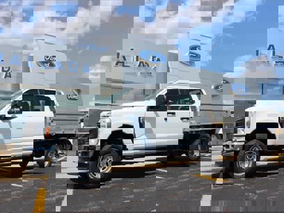 Used 2023 Ford F250 XL w/ Snow Plow Prep Package