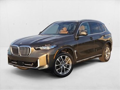New 2026 BMW X5 xDrive40i