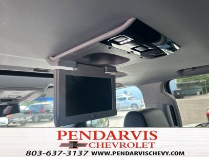 Used 2019 Chevrolet Tahoe Premier