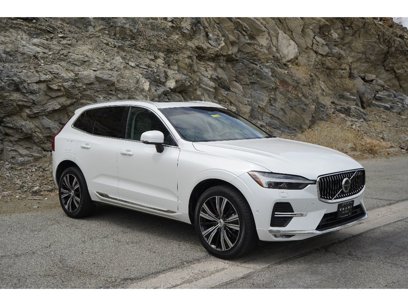 Used 2023 Volvo XC60 B5 Plus w/ Protection Package Premier