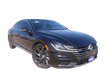 Used 2020 Volkswagen Arteon SEL