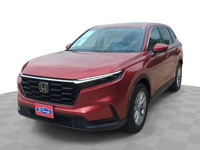 Used 2024 Honda CR-V EX-L