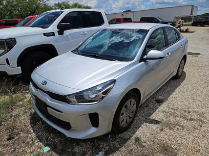 Used 2020 Kia Rio LX