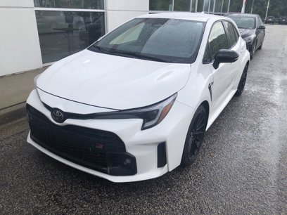Used 2023 Toyota Corolla GR