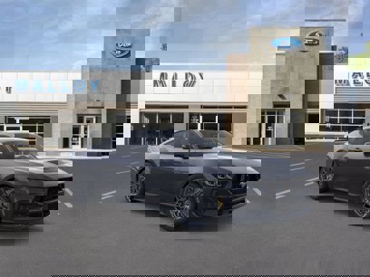 New 2024 Ford Mustang GT Premium w/ GT Performance Package