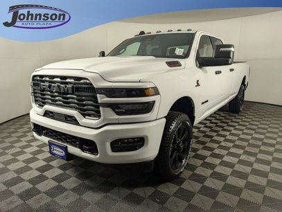 New 2025 RAM 3500 Big Horn
