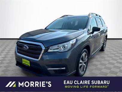 Used 2021 Subaru Ascent Premium w/ Sport Package