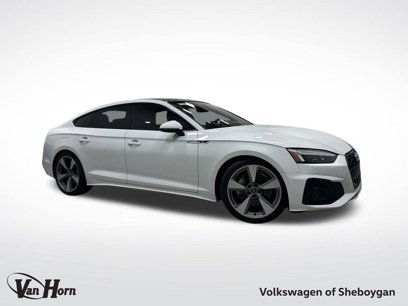 Used 2021 Audi A5 2.0T Premium Plus w/ Premium Plus