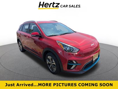 Used 2022 Kia Niro EX w/ Cold Weather Package