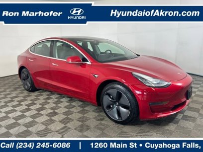 Used 2019 Tesla Model 3 Long Range