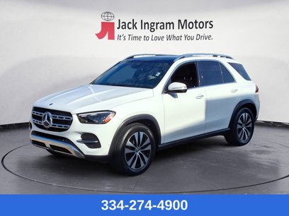 Certified 2024 Mercedes-Benz GLE 350 4MATIC