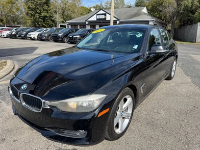 Used 2015 BMW 328i Sedan