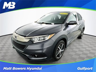 Used 2022 Honda HR-V EX