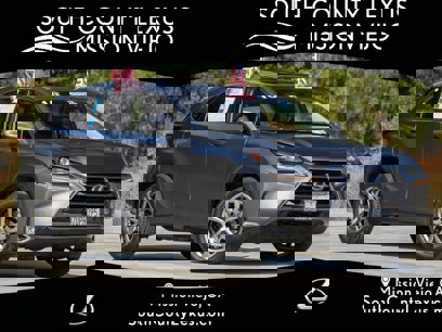 Used 2016 Lexus NX 200t FWD