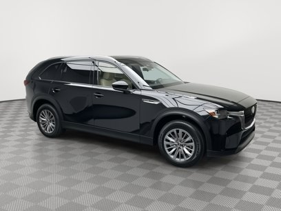New 2025 MAZDA CX-90 3.3 Turbo w/ Preferred Package