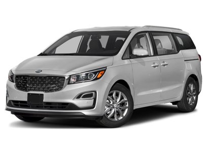 Used 2021 Kia Sedona EX