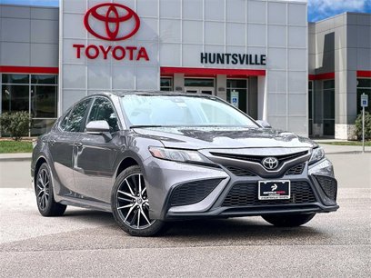 Used 2022 Toyota Camry SE