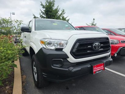 Used 2022 Toyota Tacoma SR
