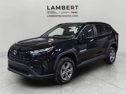 Used 2024 Toyota RAV4 XLE