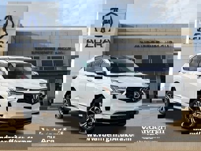 New 2025 Acura RDX w/ Technology Package