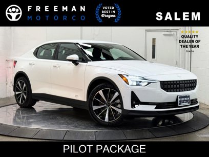Used 2022 Polestar Polestar 2 w/ Pilot Package