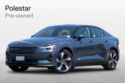 Used 2024 Polestar Polestar 2
