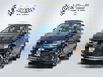 New 2025 Volkswagen Jetta S