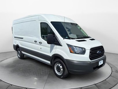 Used 2016 Ford Transit 250 148 Medium Roof