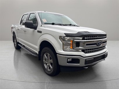 Used 2018 Ford F150 XLT w/ Equipment Group 302A Luxury