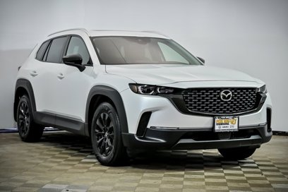 Used 2023 MAZDA CX-50 2.5 S w/ Preferred Plus Pkg
