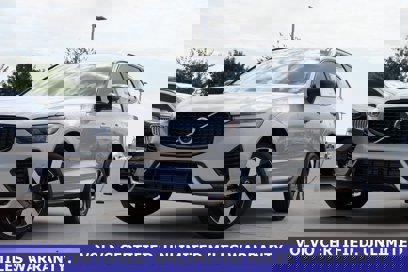 New 2025 Volvo XC60 T8 Plus w/ Protection Package Premier